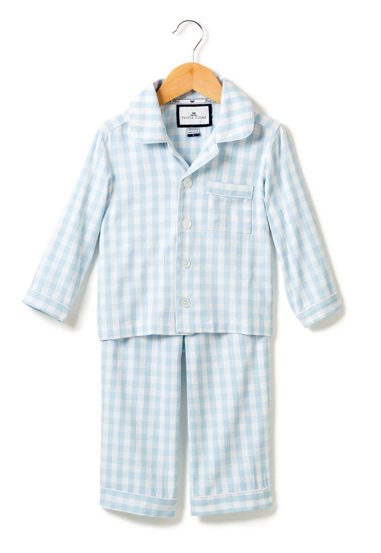 Prince George Pajamas - The Pajamas Prince George Wore To Meet Barack Obama