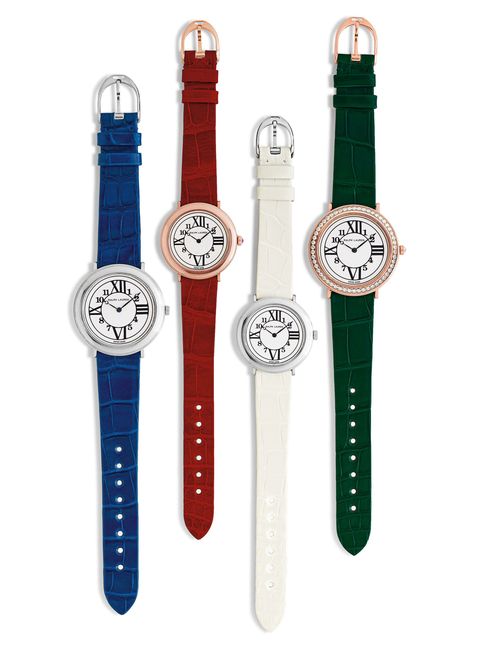 Ralph Lauren Ladies Watches - Ralph Lauren Women's Watch Collection