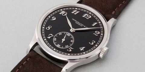 Product, Analog watch, Watch, Brown, Glass, White, Watch accessory, Font, Fashion accessory, Metal, 