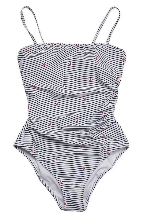 Best one-piece swimsuits