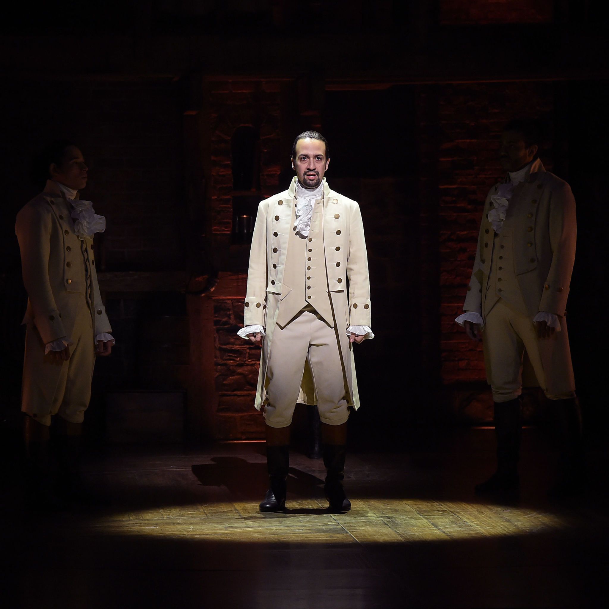 What Do Alexander Hamilton s Descendants Think of the Musical