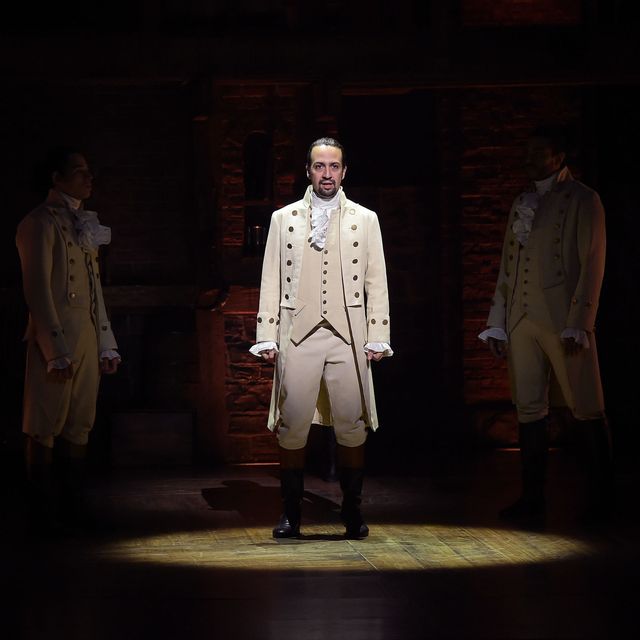 What Do Alexander Hamilton’s Descendants Think of the Musical?