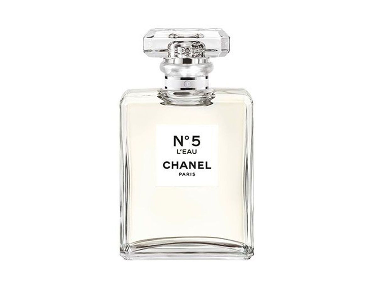 Chanel No. 5' Review: Catching Lightning in a Bottle - WSJ