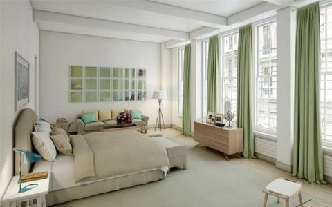 Presidential Candidate Children Apartments Chelsea Clinton Ivanka Chelsea Clinton
