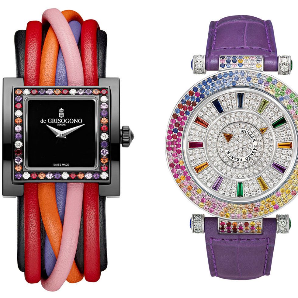 Louis Vuitton watch  Louis vuitton watches, Fashion watches, Stylish  watches