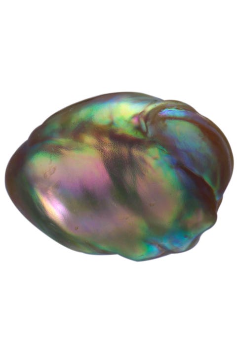 These Are All the Different Types of Pearls
