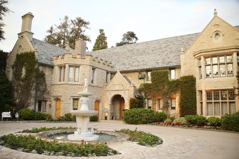 How Interior Designers Would Remodel The Playboy Mansion
