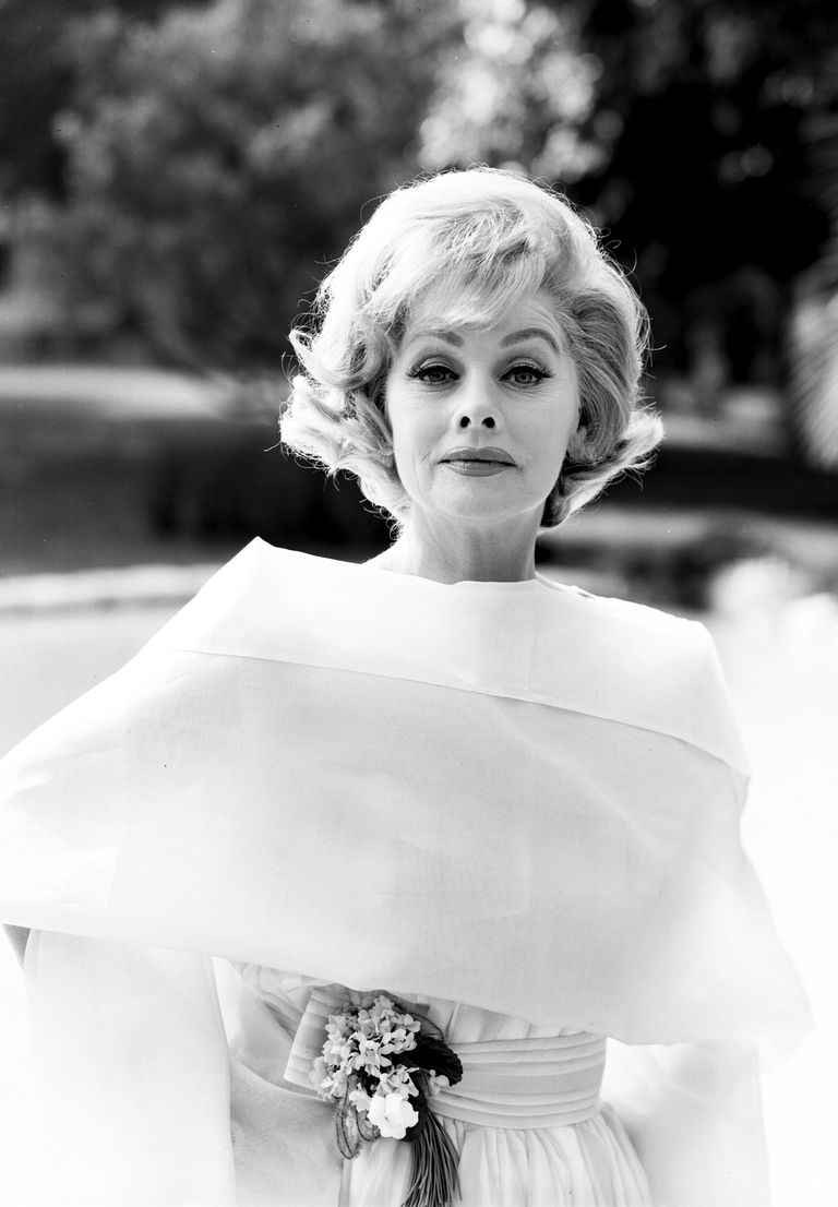 32 Rarely-Seen Photos of Lucille Ball