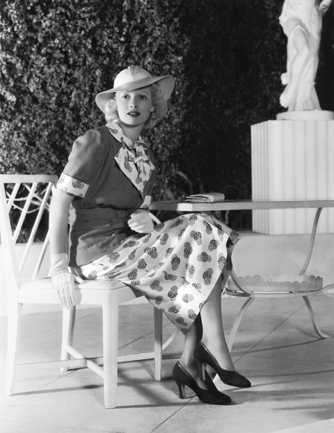 Rare Lucille Ball Vintage Photos