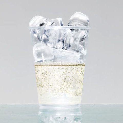 Ice, Glass, Liquid, Drinkware, Transparent material, Artifact, Sculpture, 