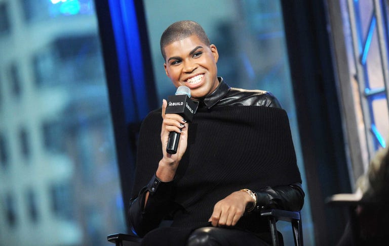 Reality Star EJ Johnson on Being a #RichKid, Losing 180 Pounds, and More