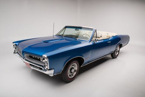 Vintage Cars At Barrett- Jackson's Northeast Auction - Top Vintage Cars ...