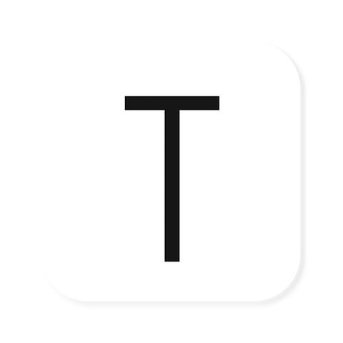 thirstie app logo