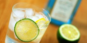 Green, Lemon, Citrus, Fluid, Fruit, Food, Produce, Ingredient, Cocktail, Sweet lemon, 