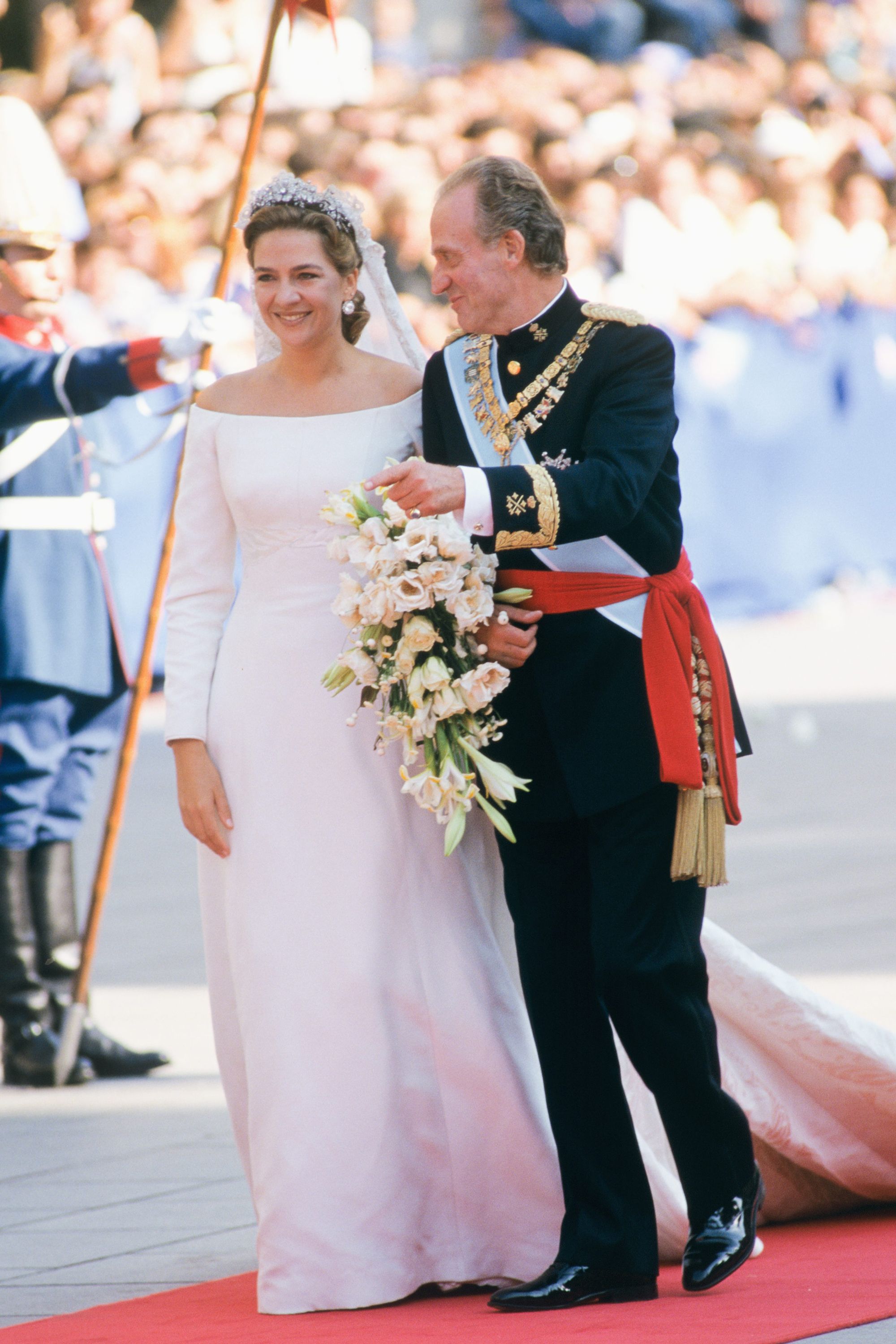 In Photos Spain S Royal Family Through The Years