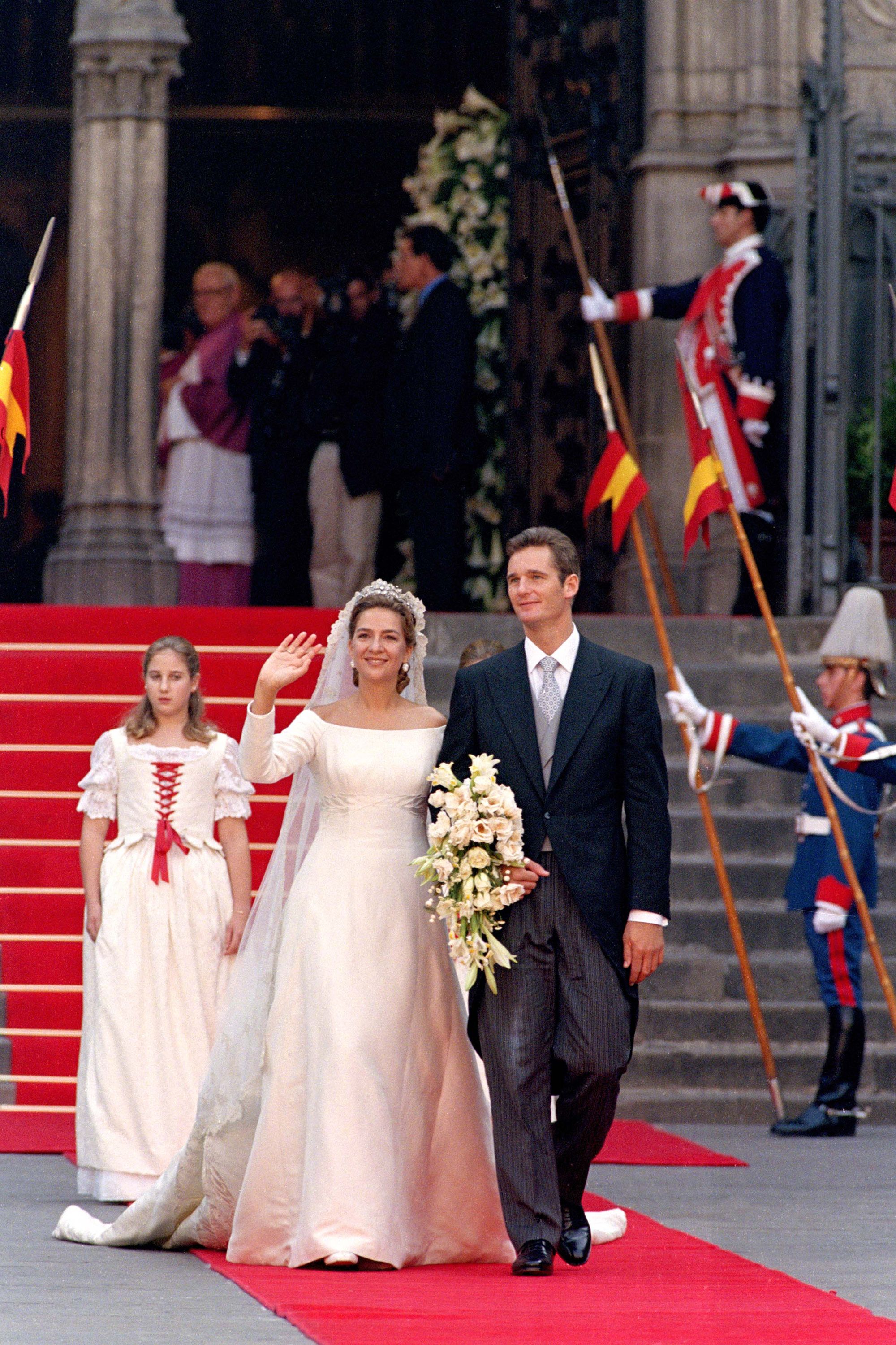 In Photos Spain S Royal Family Through The Years