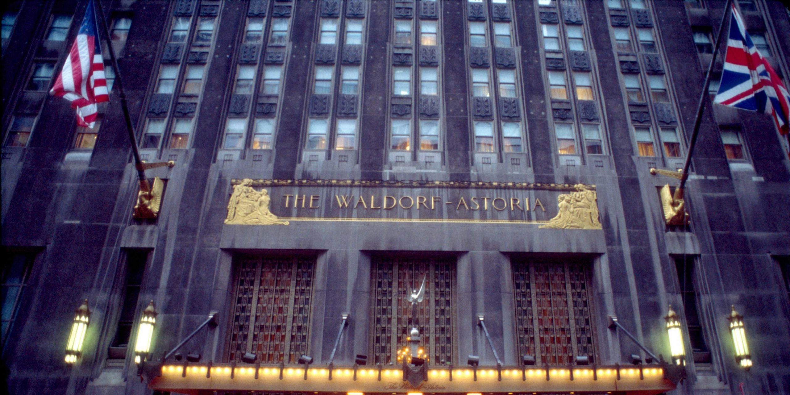 The Waldorf Astoria To Undergo 1 Billion Renovation   Landscape 1467041732 Waldorf Astoria Hotel 