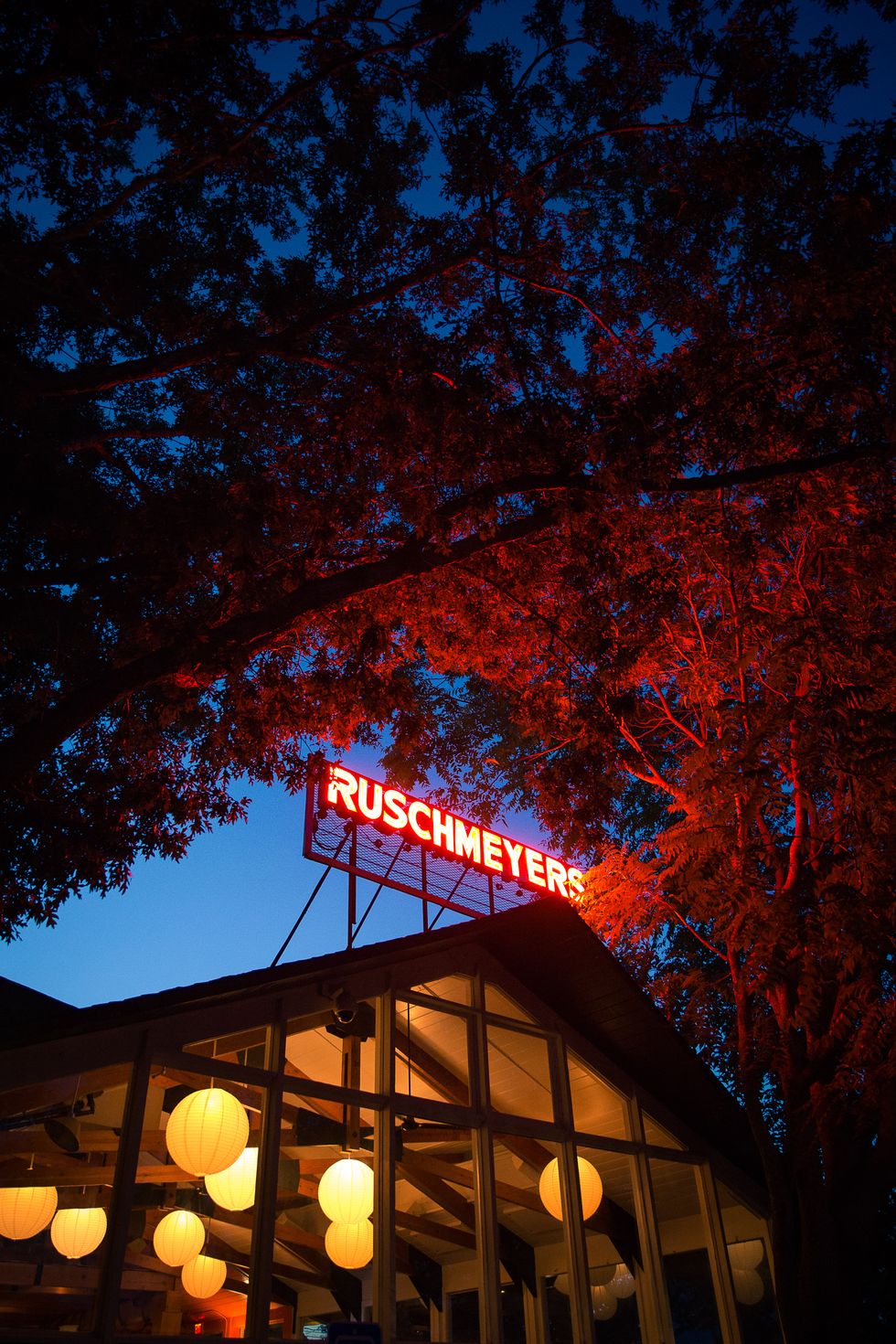 Ruschmeyer's Montauk