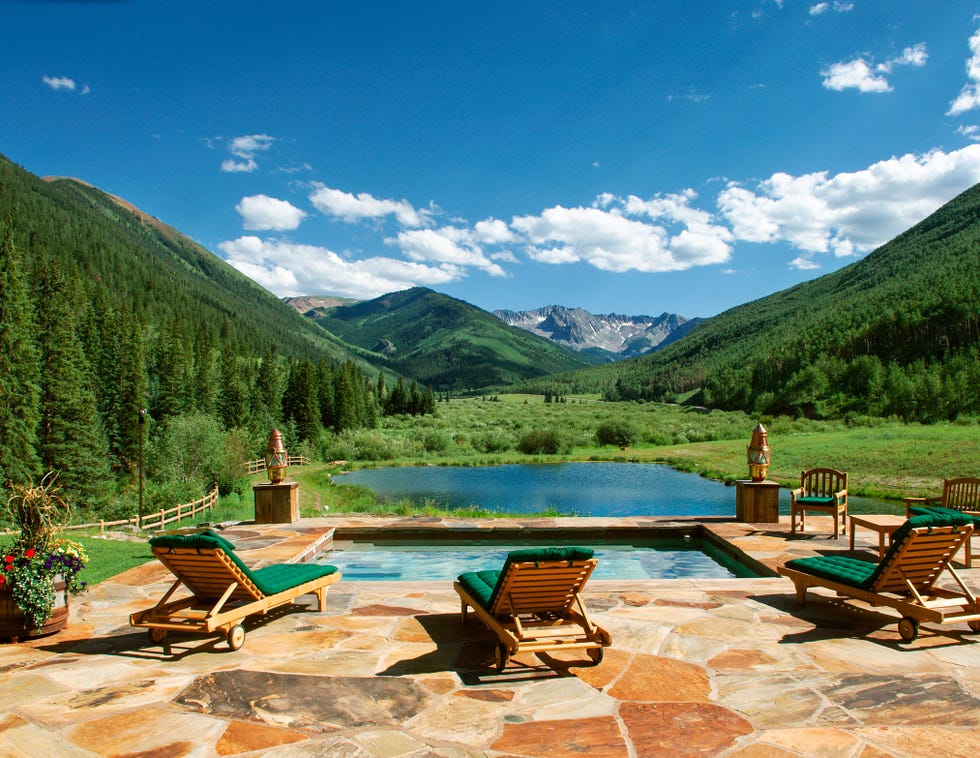 Aspen Real Estate - Luxury Homes For Sale In Aspen