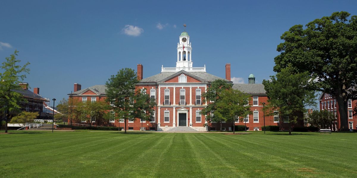 New England Prep School Sexual Abuse - Phillips Exeter Sexual Assault Case