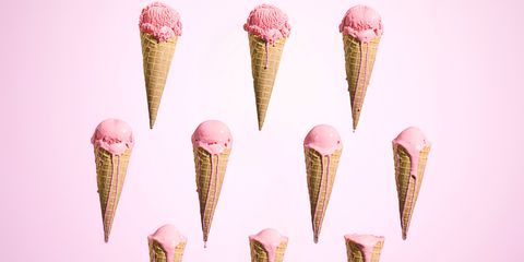 According to astrologers, these are the ice cream flavors that pair best with your zodiac sign.