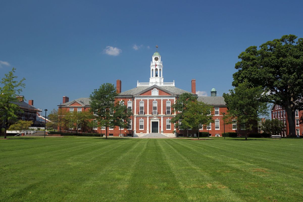 New England Prep School Sexual Abuse - Phillips Exeter Sexual Assault Case