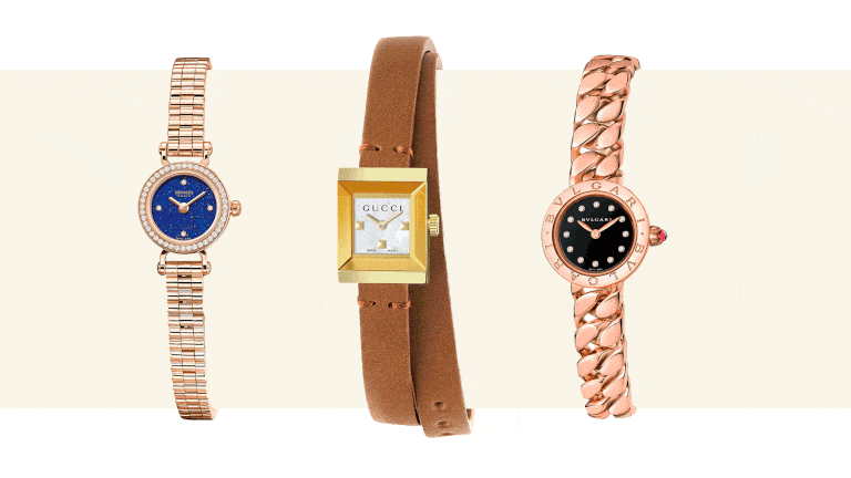 Fall Collection - Style Watch - Women.