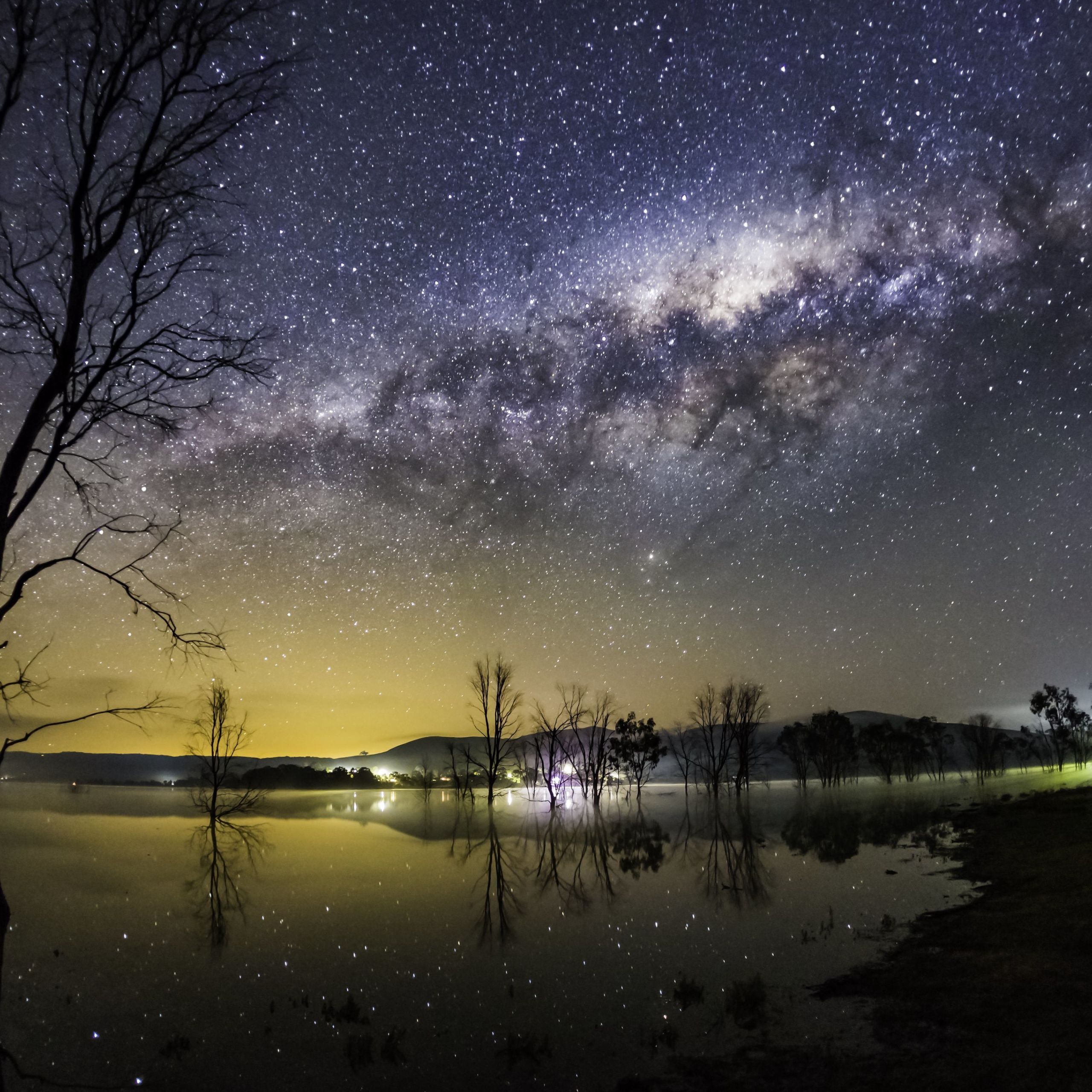 18 Mesmerizing Photos of the Stars