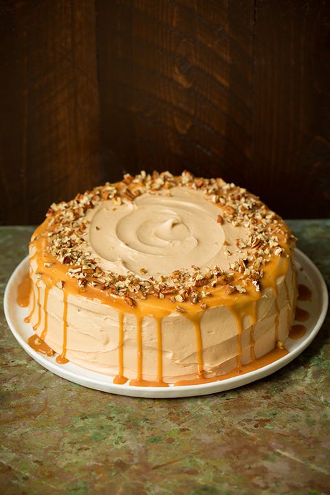 halloween dessert recipes