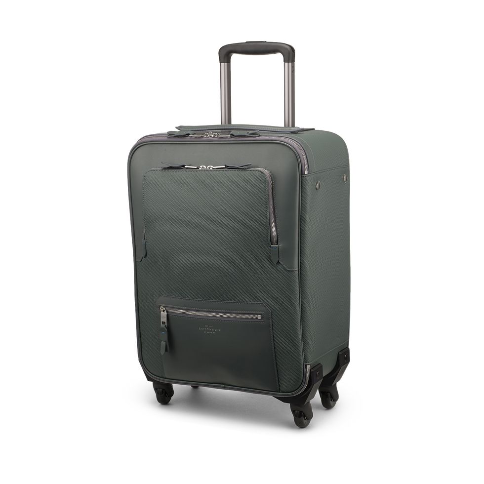 Product, Baggage, Grey, Parallel, Metal, Plastic, Rolling, Steel, Suitcase, Machine, 