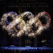 olympic opening ceremony turin