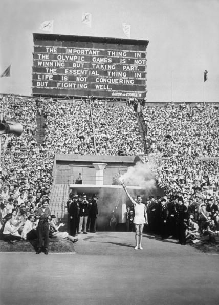 A History of Opening Ceremony