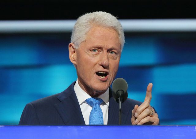 What Will Bill Be Called if Hillary Wins?