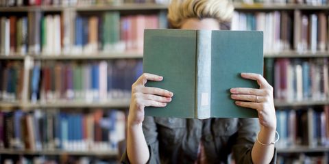 reading might help you live longer