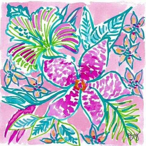 Lilly Pulitzer Celebrates The Life Of Late In Such An Amazing Way Facebook Lilly Pulitzer