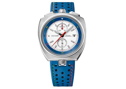 Blue, Product, Watch, Analog watch, Glass, Photograph, White, Fashion accessory, Watch accessory, Font, 