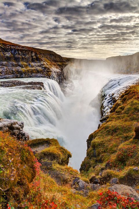 Photos of the most beautiful places to visit in Iceland