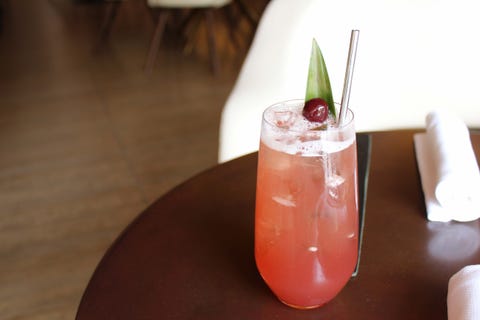 16 Best Rum Cocktails Easy Rum Mixed Drink Recipes For Summer