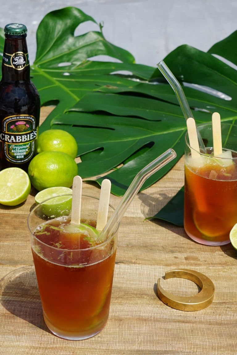 40+ Best Rum Cocktails Easy Rum Mixed Drink Recipes