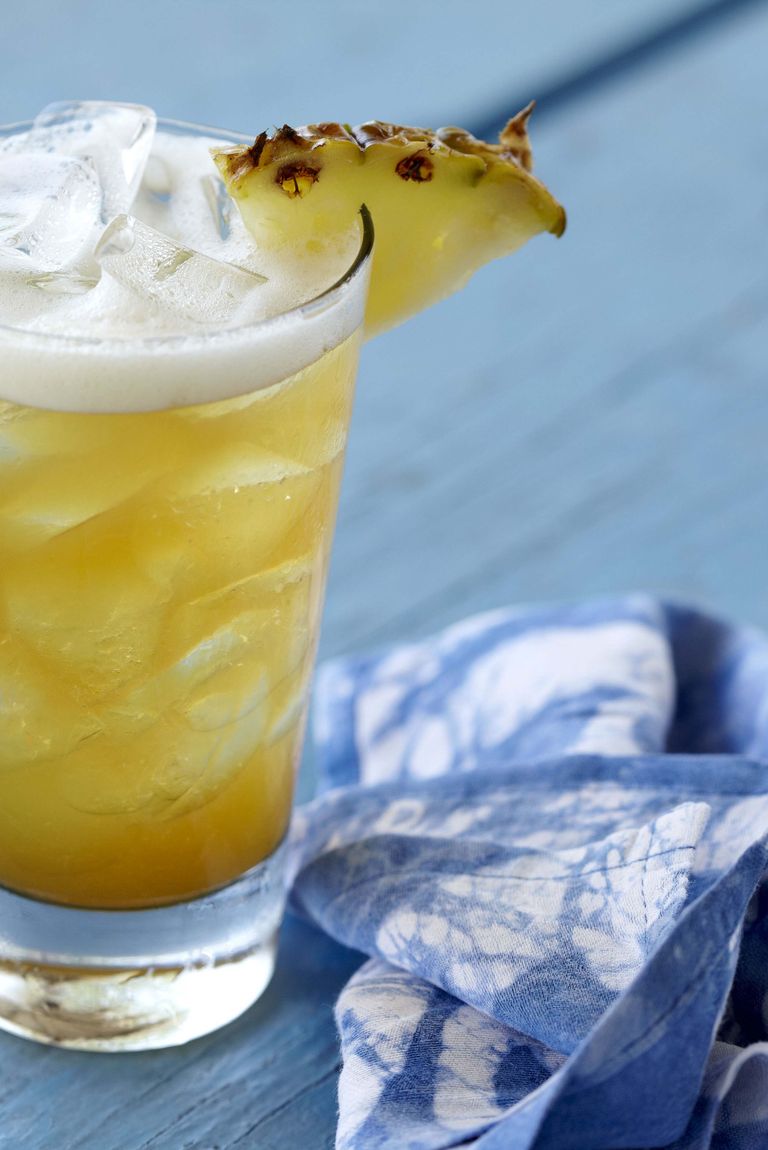 40 Best Rum Cocktails Easy Rum Mixed Drink Recipes