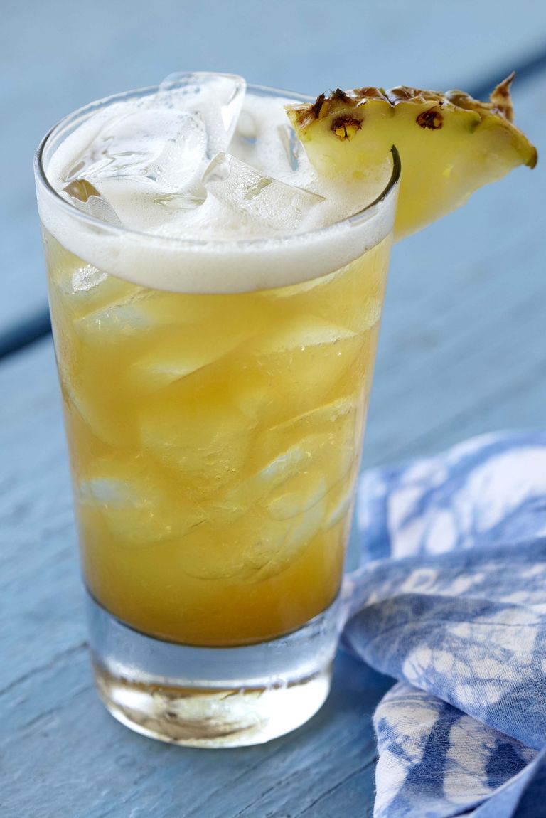 40+ Best Rum Cocktails - Easy Rum Mixed Drink Recipes