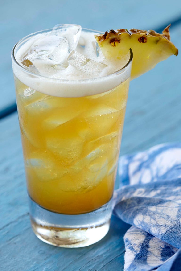 40+ Best Rum Cocktails - Easy Rum Mixed Drink Recipes