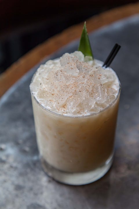 Piña Colada