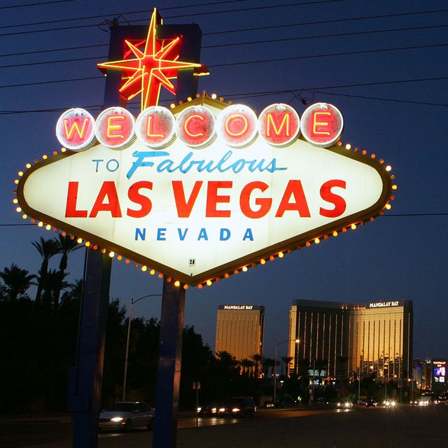 Las Vegas Restaurants - Las Vegas Is The Best City To Eat In America