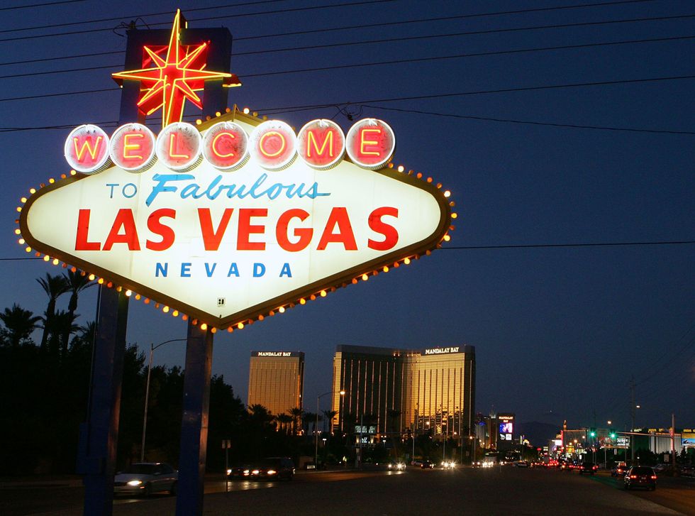 Las Vegas Restaurants - Las Vegas Is The Best City To Eat In America