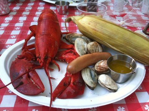 Food, Ingredient, Arthropod, Bivalve, Serveware, Seafood, Dishware, Clam, Shellfish, Lobster, 