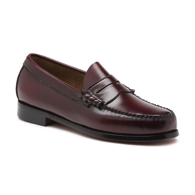 Penny Loafer Shoes - Gucci, Alden, Brooks Brothers, Bass, And Tod's Loafers
