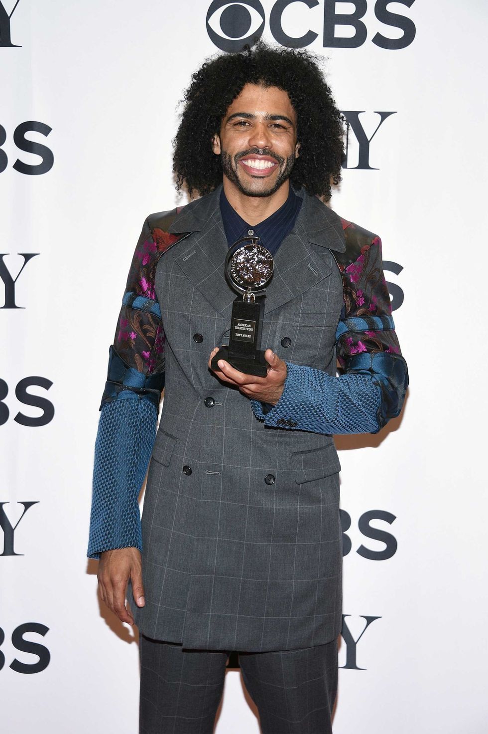 Why Daveed Diggs is the Next Musical Theater Game Changer