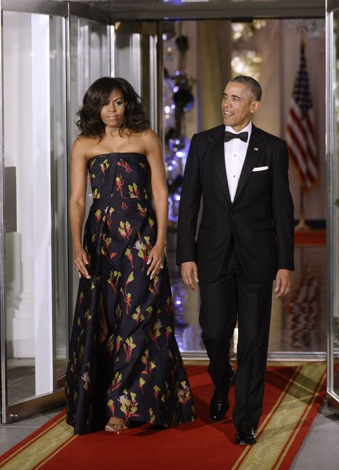 Photos of Michelle Obama - Michelle Obama Fashion