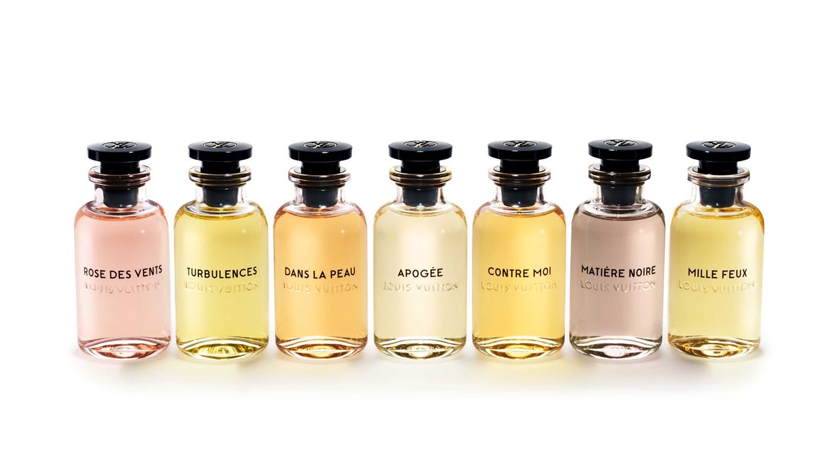 Louis Vuitton Perfume Set Price